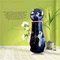 MEENA BEDROOM JAR BLUE-11