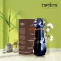 MEENA BEDROOM JAR BLUE-13
