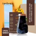 MEENA BEDROOM JAR BLUE-18