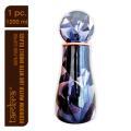 MEENA BEDROOM JAR BLUE-3