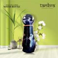 MEENA BEDROOM JAR BLUE-7