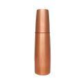 Tambra 2 in 1 Copper Bottle With Glass-1