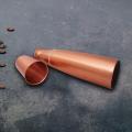 Tambra 2 in 1 Copper Bottle With Glass-7