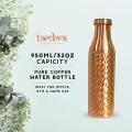 VINTAGE DIAMOND BOTTLE-13