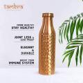 VINTAGE DIAMOND BOTTLE-14
