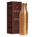 VINTAGE DIAMOND BOTTLE-3
