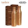 VINTAGE DIAMOND BOTTLE-6