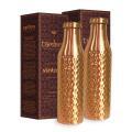 VINTAGE DIAMOND BOTTLE-7