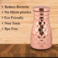 Bedroom Jar Diamond Design-4