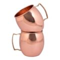 Mule Mug Set-2