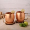 Mule Mug Set-4