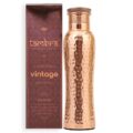 Vintage Curve Dimond Bottle