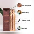 Vintage Curve Dimond Bottle-6