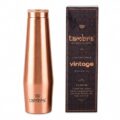 Tambra Pure Copper Matt Crown