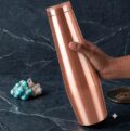 Tambra Pure Copper Matt Crown-2