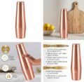 Tambra Pure Copper Matt Crown-3